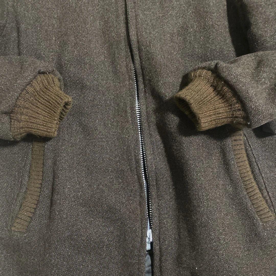 ジャケット・アウター vintage Clicker Lakeland Pharao jacket