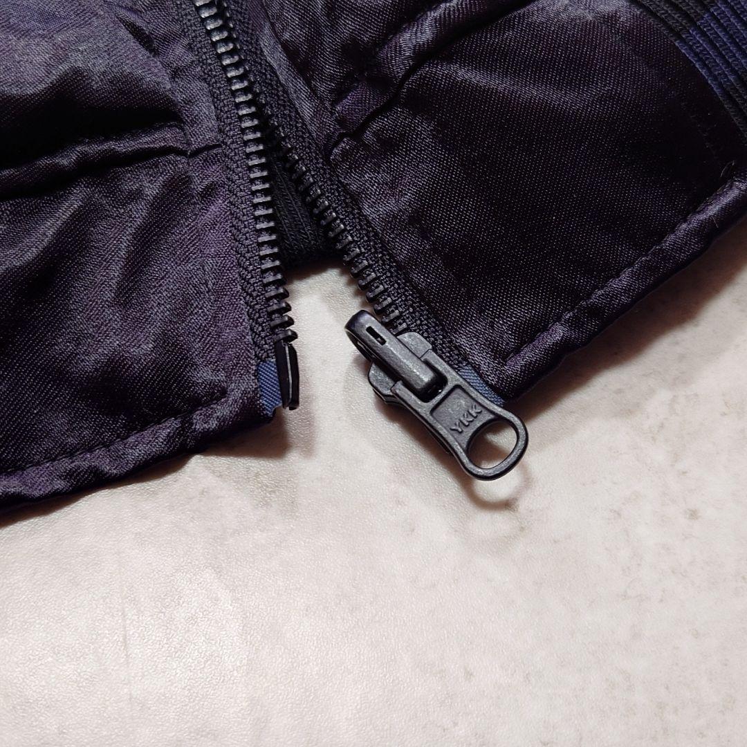 絡繰魂 龍神ノ頂 リバーシブルスカジャン L