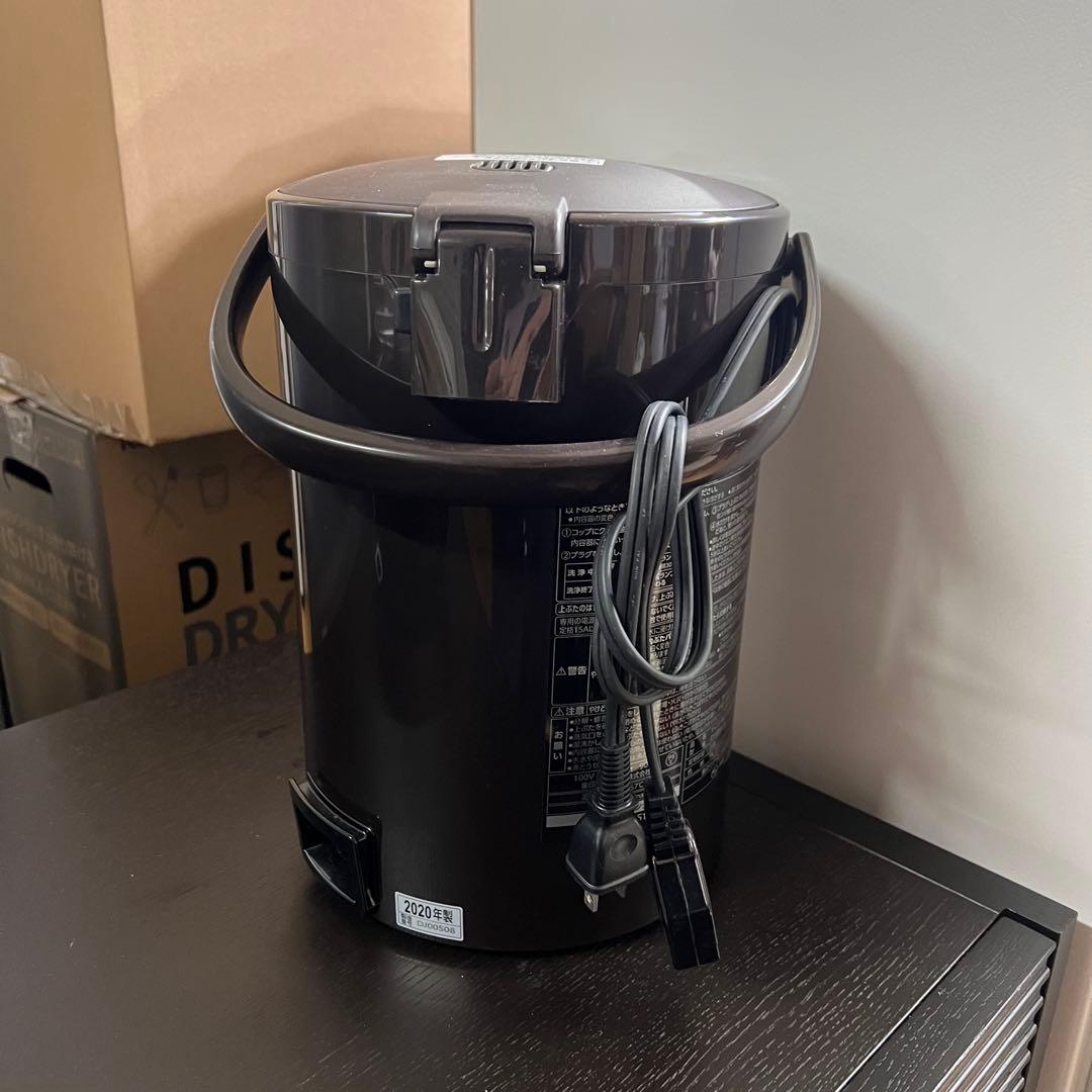 ZOJIRUSHI 電気ポット 3L