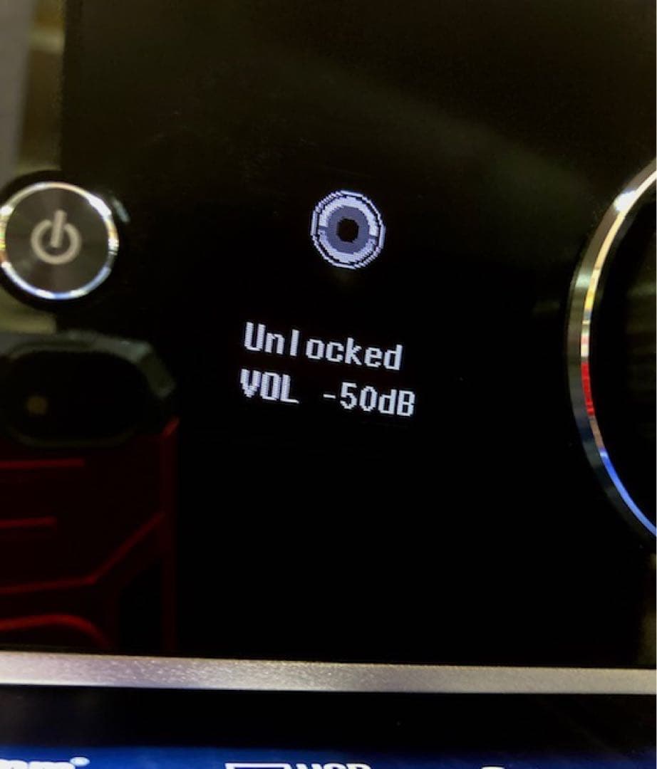 デノン（DENON）PMS-60プリメインアンプ付属品フルセット【ほぼ新品】