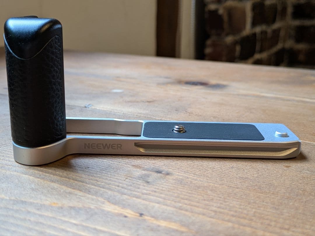 【防湿庫で保存】Nikon Z fc レンズキット