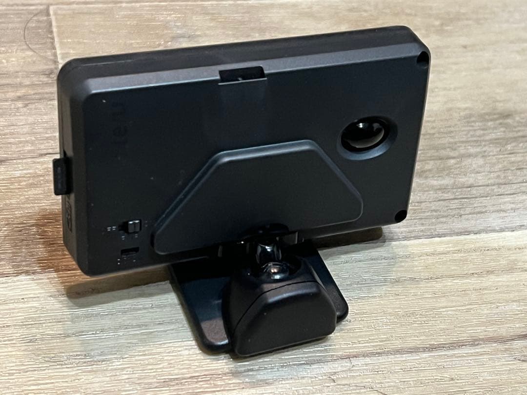 Yupiteru／ユピテル レーダー探知機 『ZK2000』