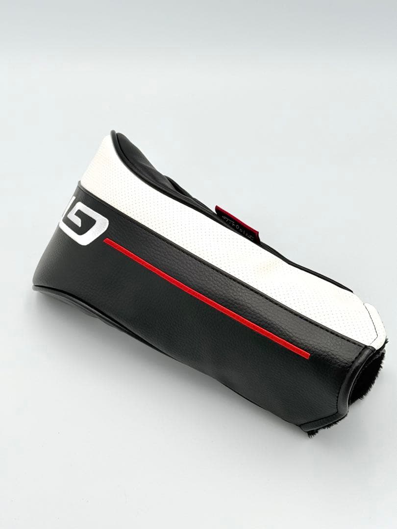 【中古】 GT2 ドライバー 10.0 / テンセイ55S / 良品 /カバー付