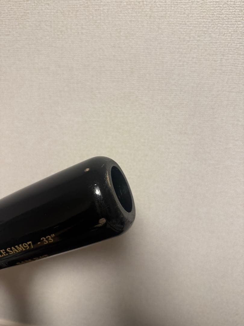 ア*ク様 サムバット　硬式木製　BFJ