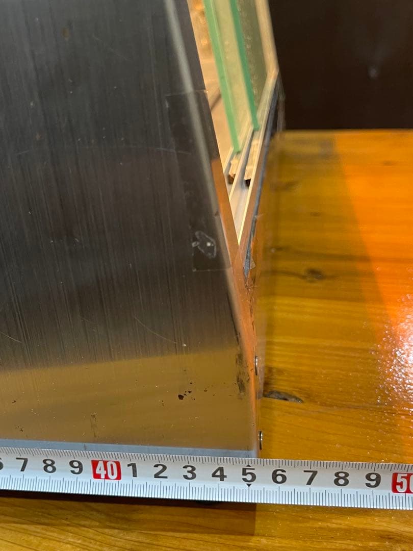 ホットショーケース