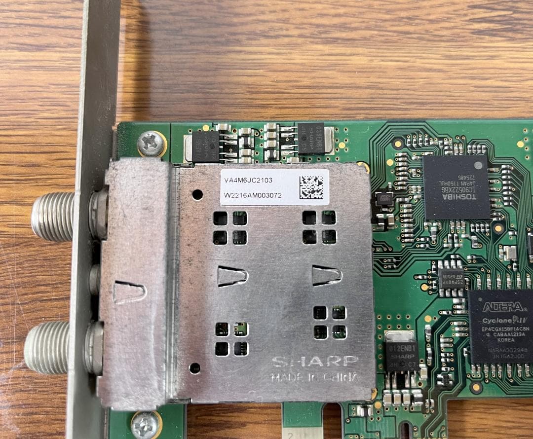 アースソフト PT3 Rev.A 地デジ・BS・CS 視聴録画