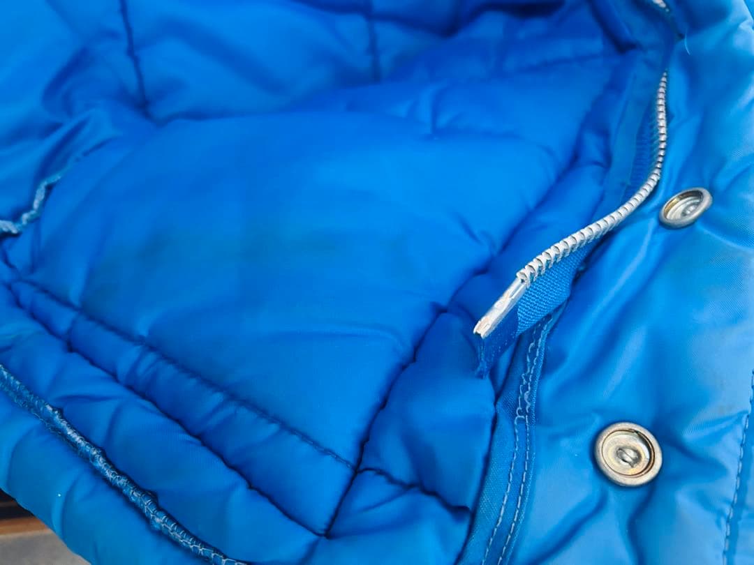 み*ん様 70'MICHELIN Swingster RACING JACKET