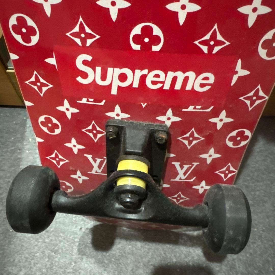 値下げ！Supreme スケートボード