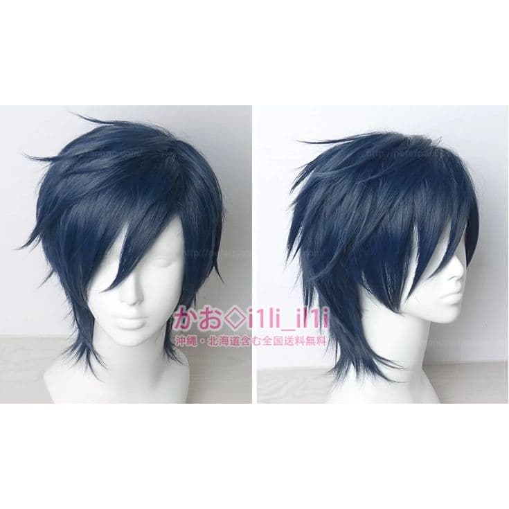 刀剣乱舞 燭台切光忠 コスプレ衣装