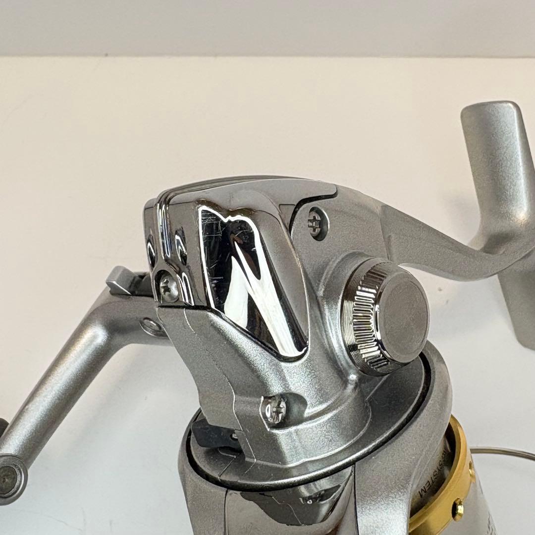 シマノ 05バイオマスター2000s