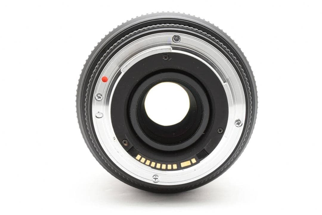 シグマ SIGMA EX 24-70mm F2.8 DG HSM キヤノン用