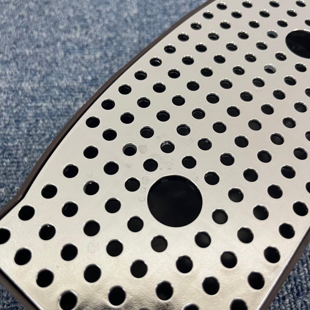 ラドンナ Toffy 卓上型 ウォーターサーバー アッシュホワイト 温水/冷水