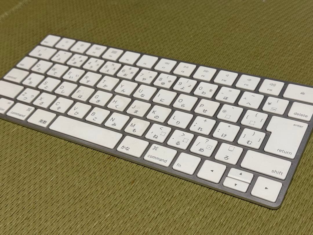 Apple iMac Retina 5K 27インチ (2015) 本体