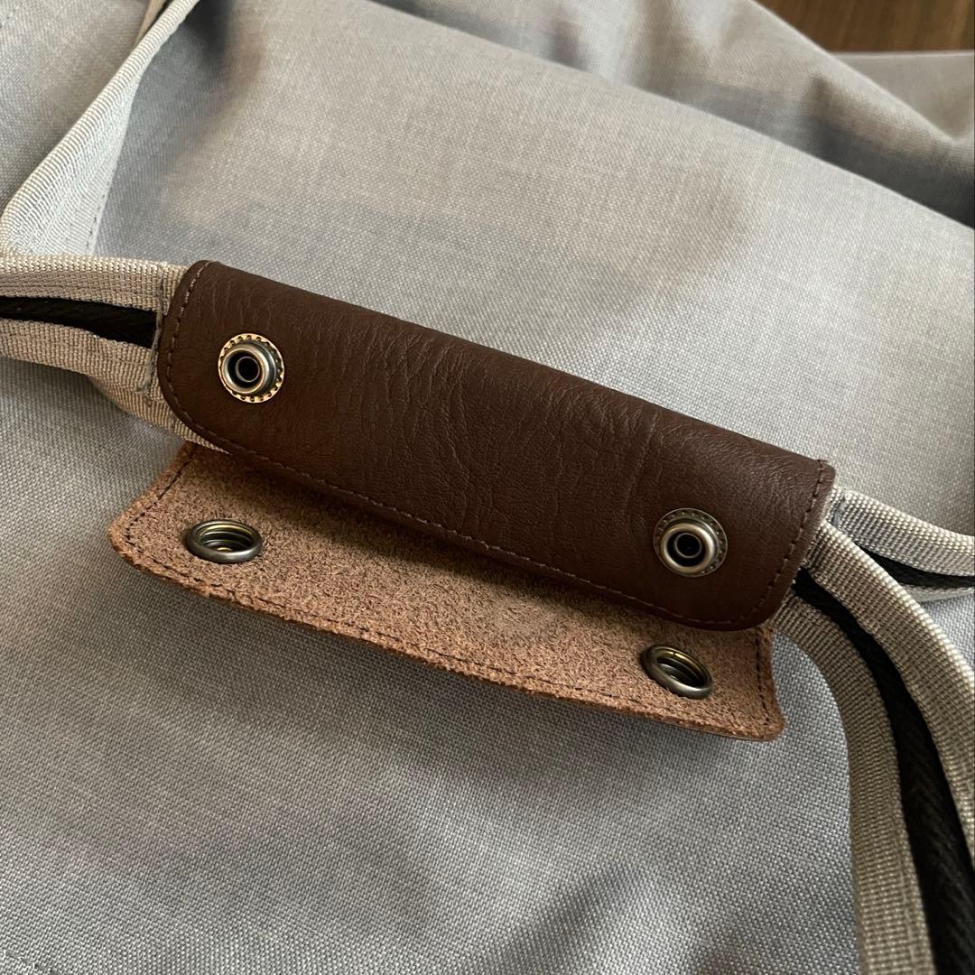 THE NORTH FACE ボストン グレーBerkeley Duffel M