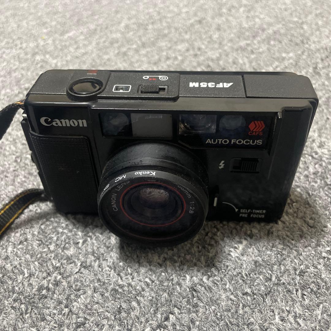 デジタルカメラ Camera autofocus