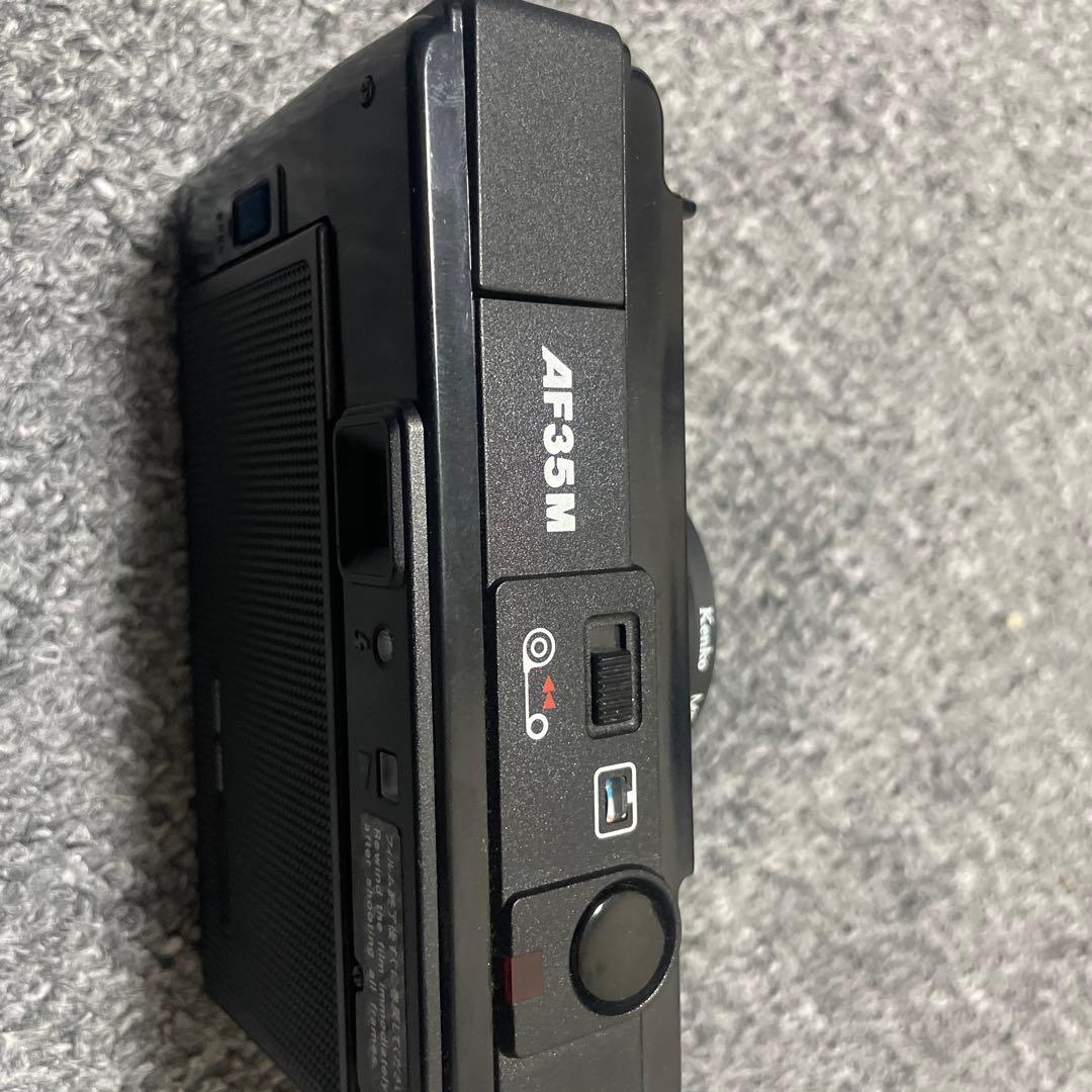 デジタルカメラ Camera autofocus