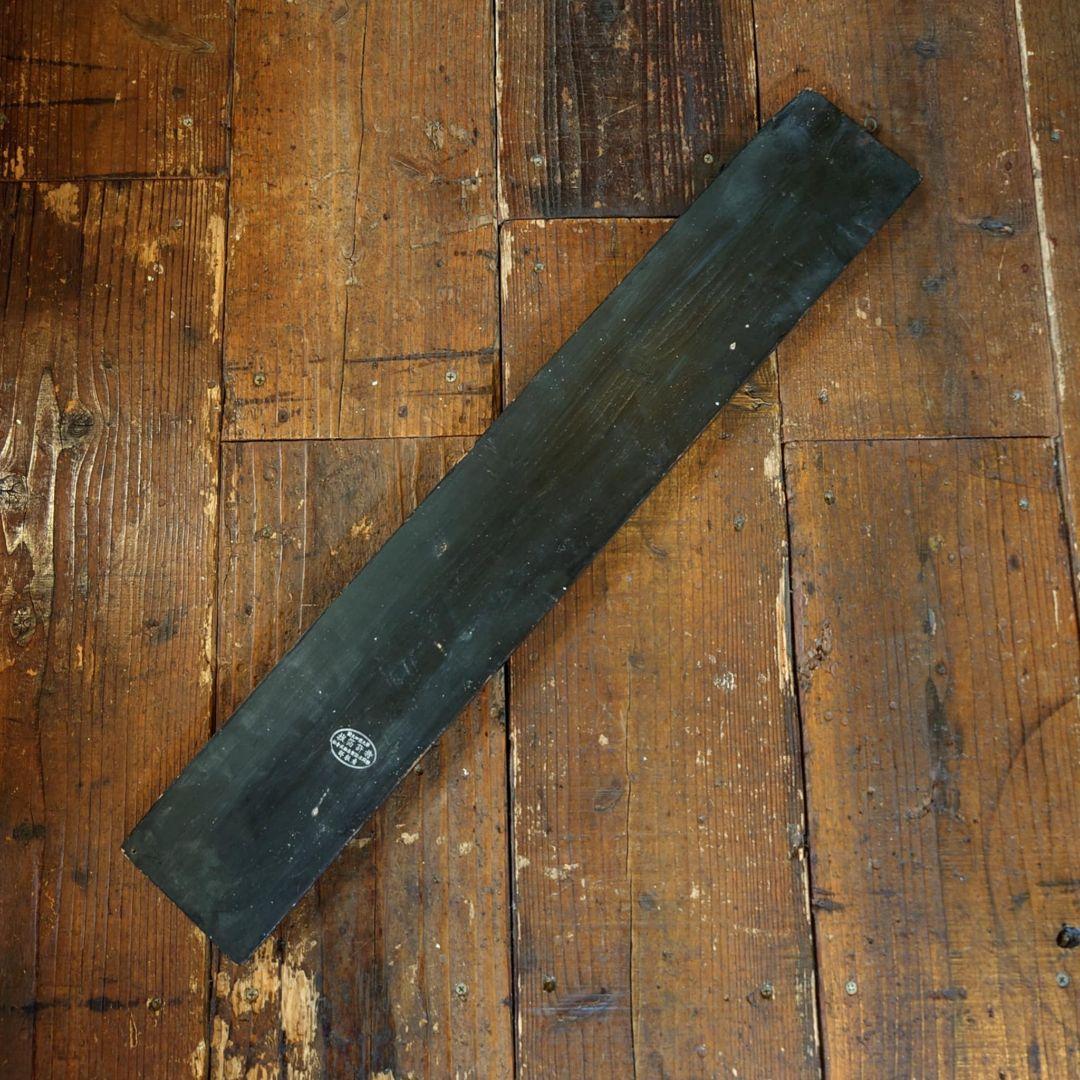 ️⭕️希少品️⭕️ 光線ラヂウム胃酸 木製看板 大正ロマン