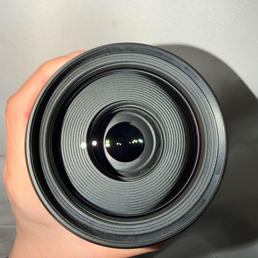 Canon RF 70-200mm F2.8 L IS USM レンズ