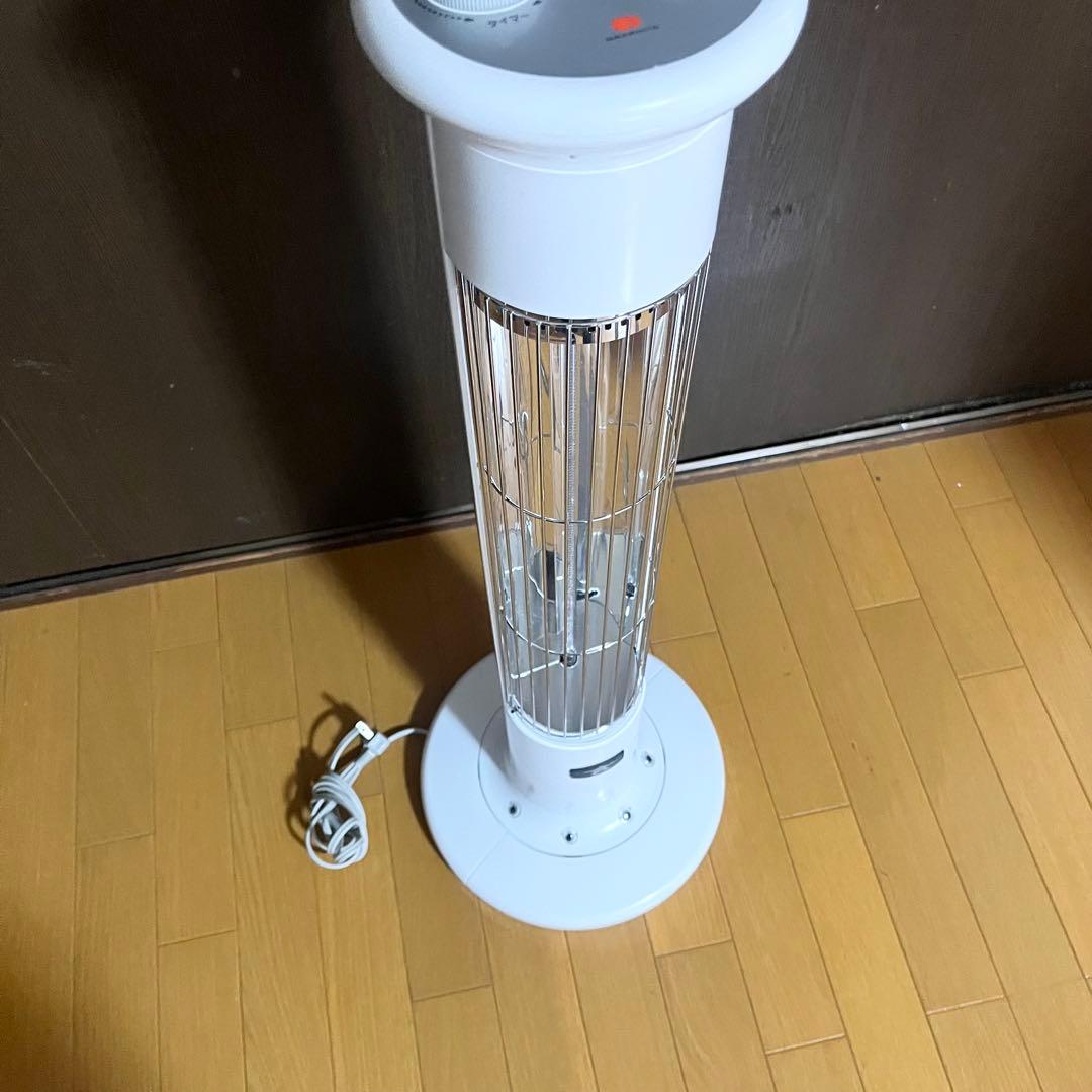 Aladdin アラジン 遠赤グラファイトヒーター CAH-1G9B