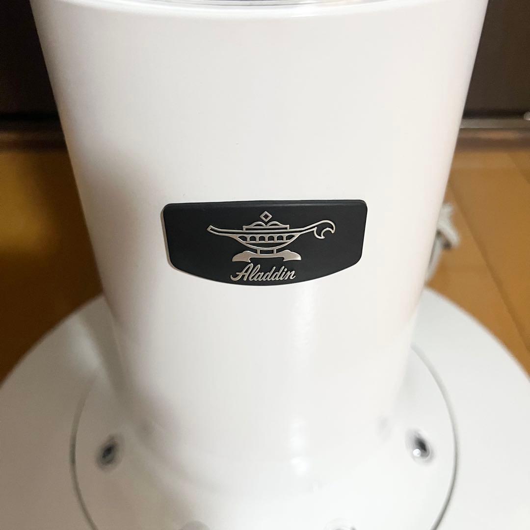 Aladdin アラジン 遠赤グラファイトヒーター CAH-1G9B