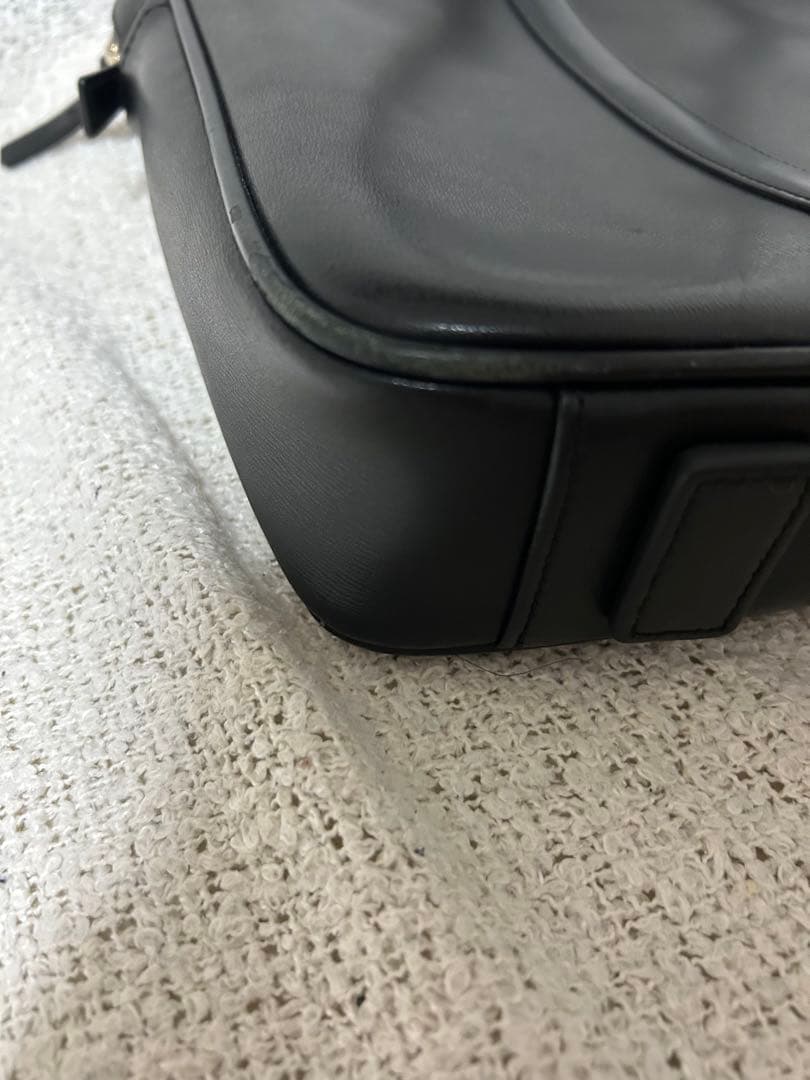 ポールスミス　ビジネスハンドバッグ