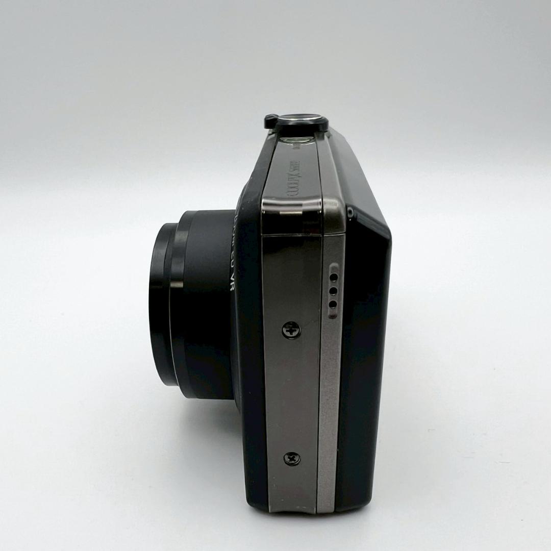 【完動品】Nikon COOLPIX S6000 コンデジ ゴールド 動作確認済