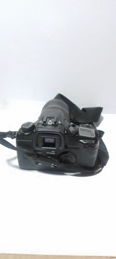 CANON EOS7 フィルムカメラ 中古品