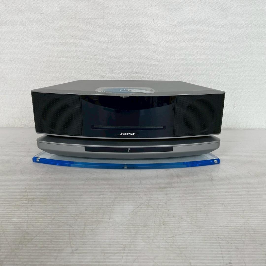 BOSE Wave Sound Touch シリーズⅣ 動作確認済 Y1451