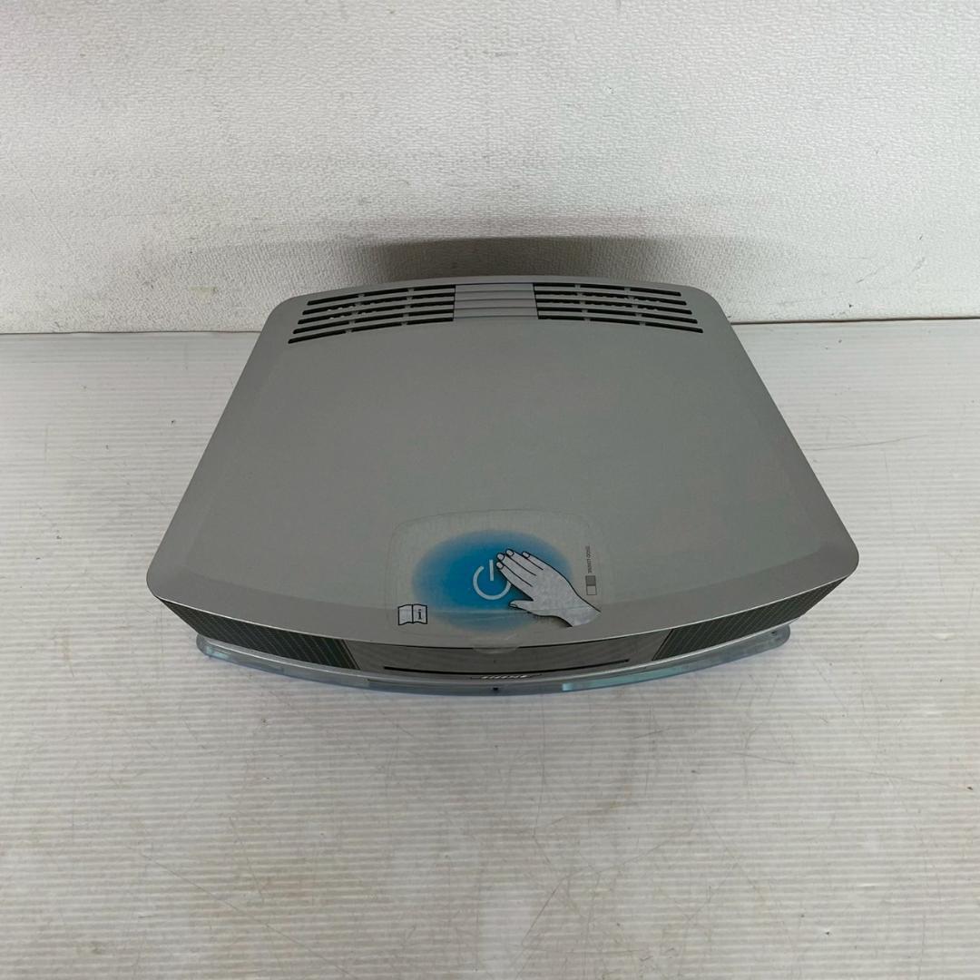 BOSE Wave Sound Touch シリーズⅣ 動作確認済 Y1451