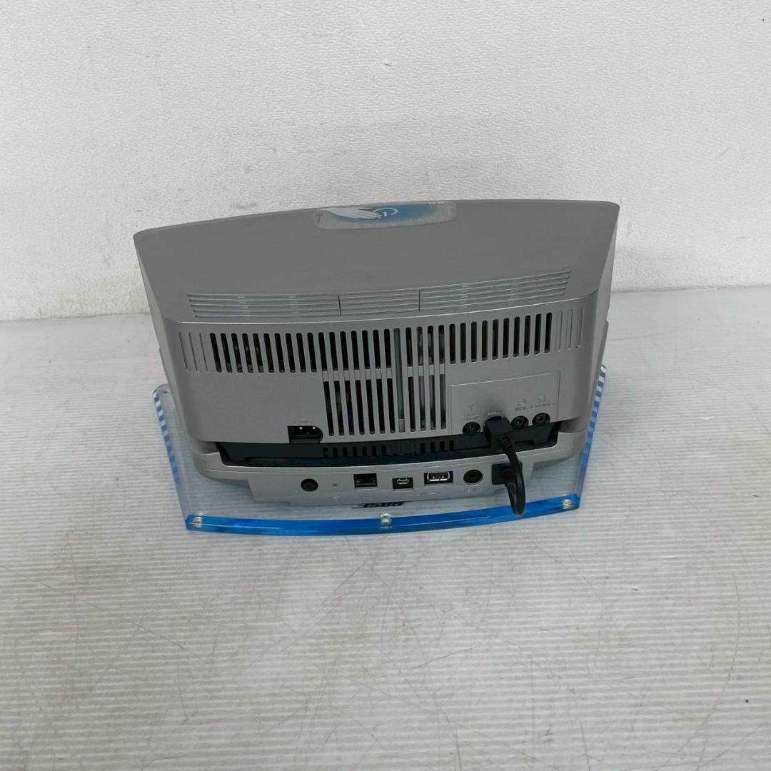 BOSE Wave Sound Touch シリーズⅣ 動作確認済 Y1451