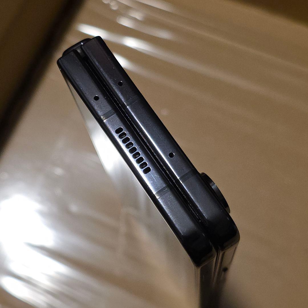 Galaxy Z Fold 5 SCG22 512GB　Slim S-pen