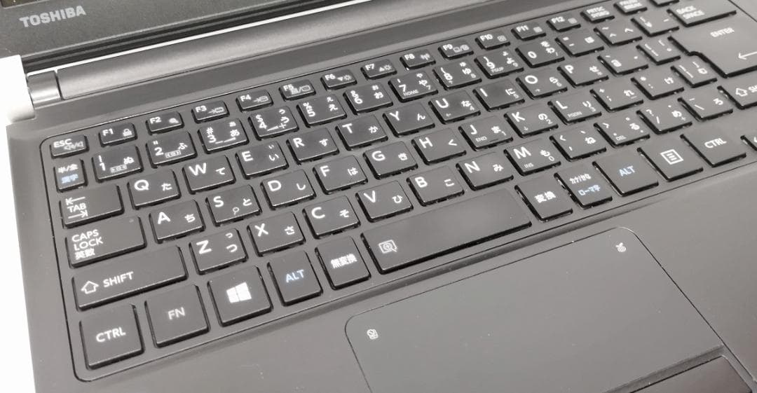 13.3オールイン R73/BN Core I3 8GB 256GB DVD