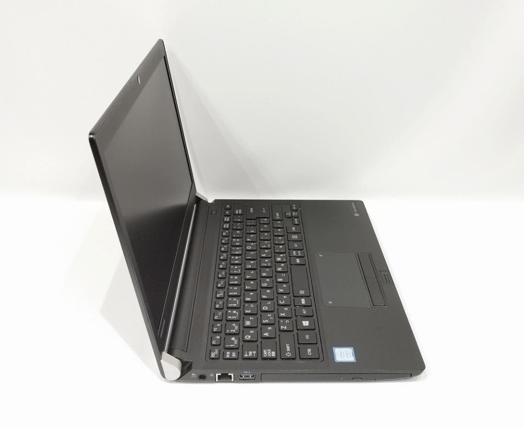 13.3オールイン R73/BN Core I3 8GB 256GB DVD