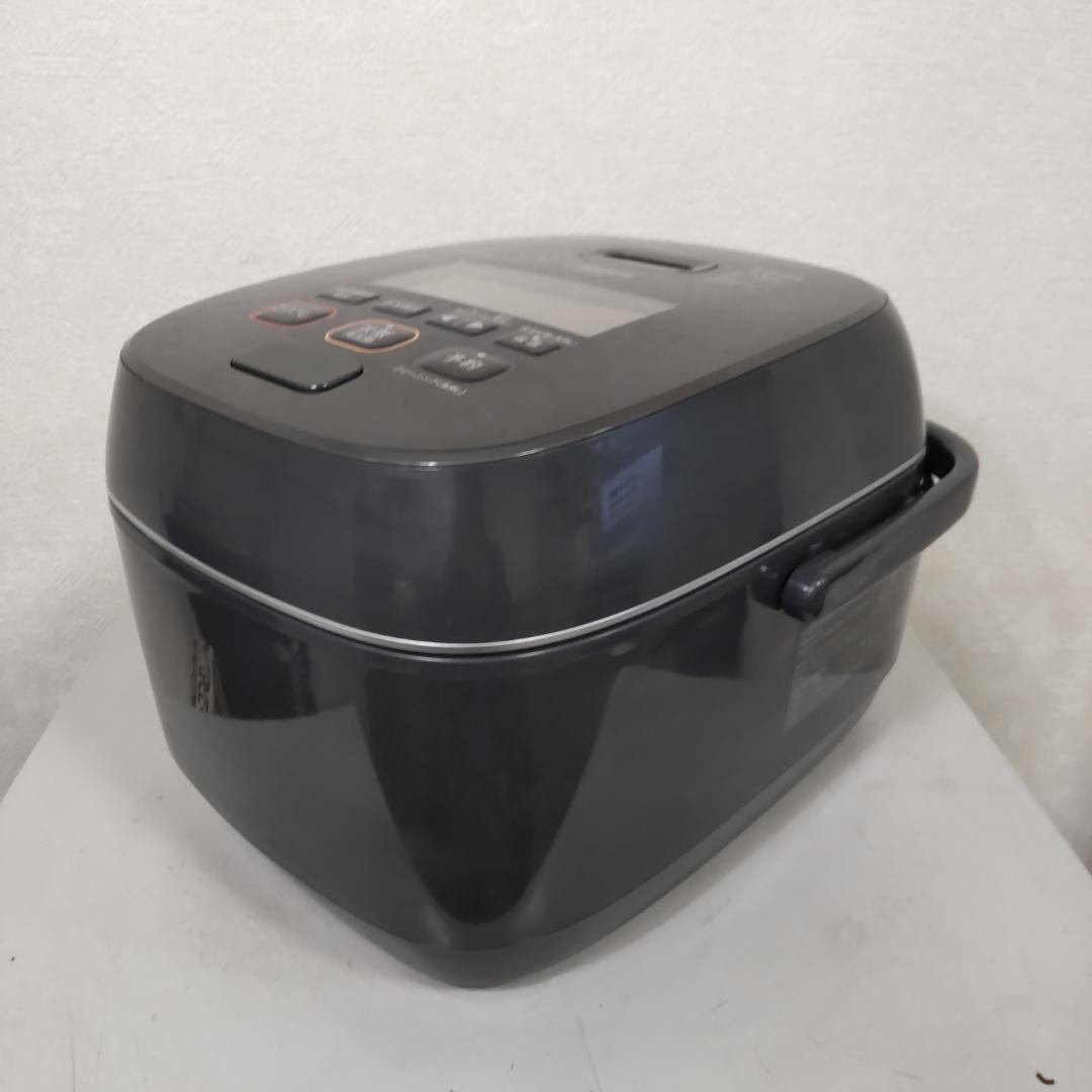 ZOJIRUSHI 圧力IH炊飯ジャー 極め炊き NW-JX18 2022年製