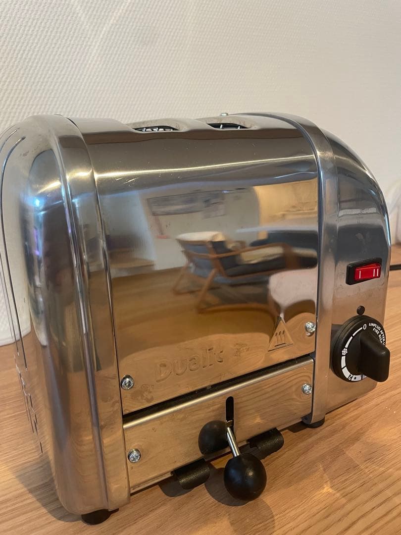 Dualit デュアリット トースター