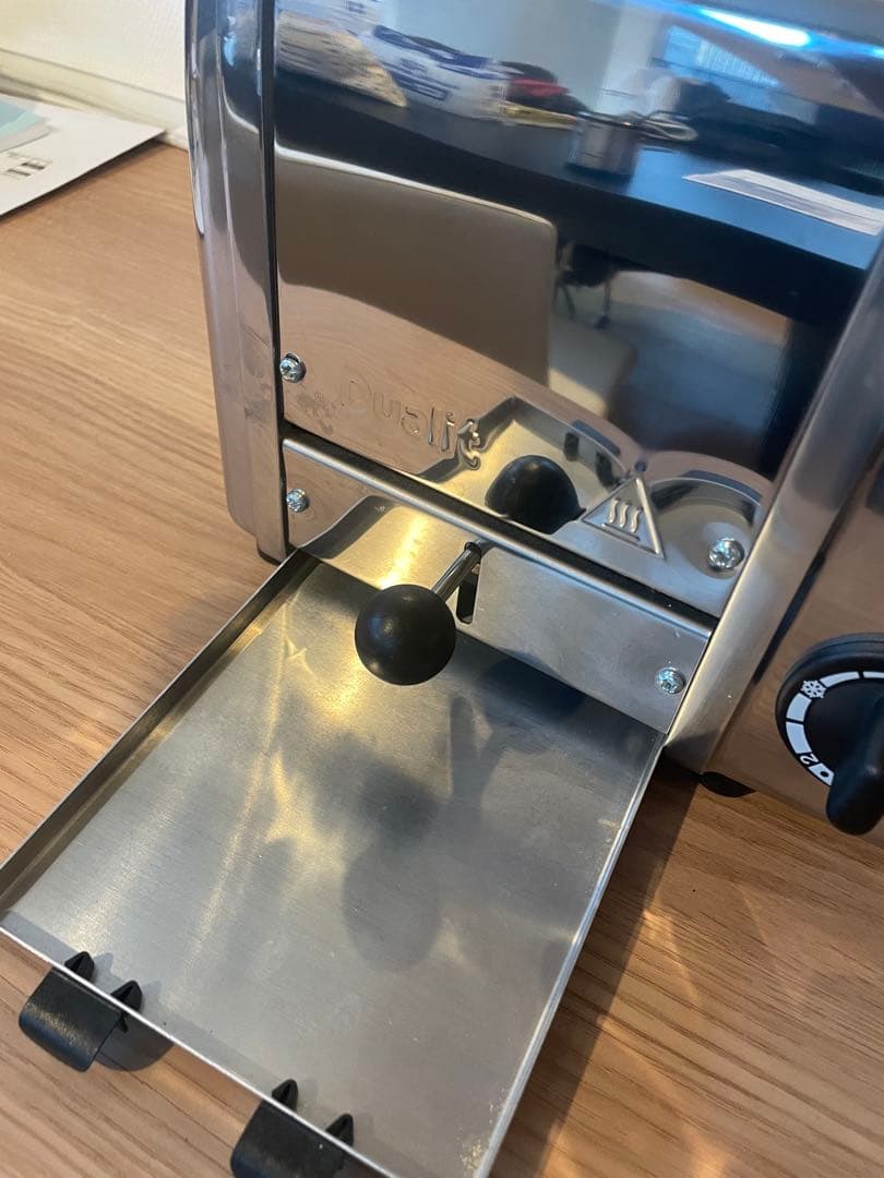 Dualit デュアリット トースター