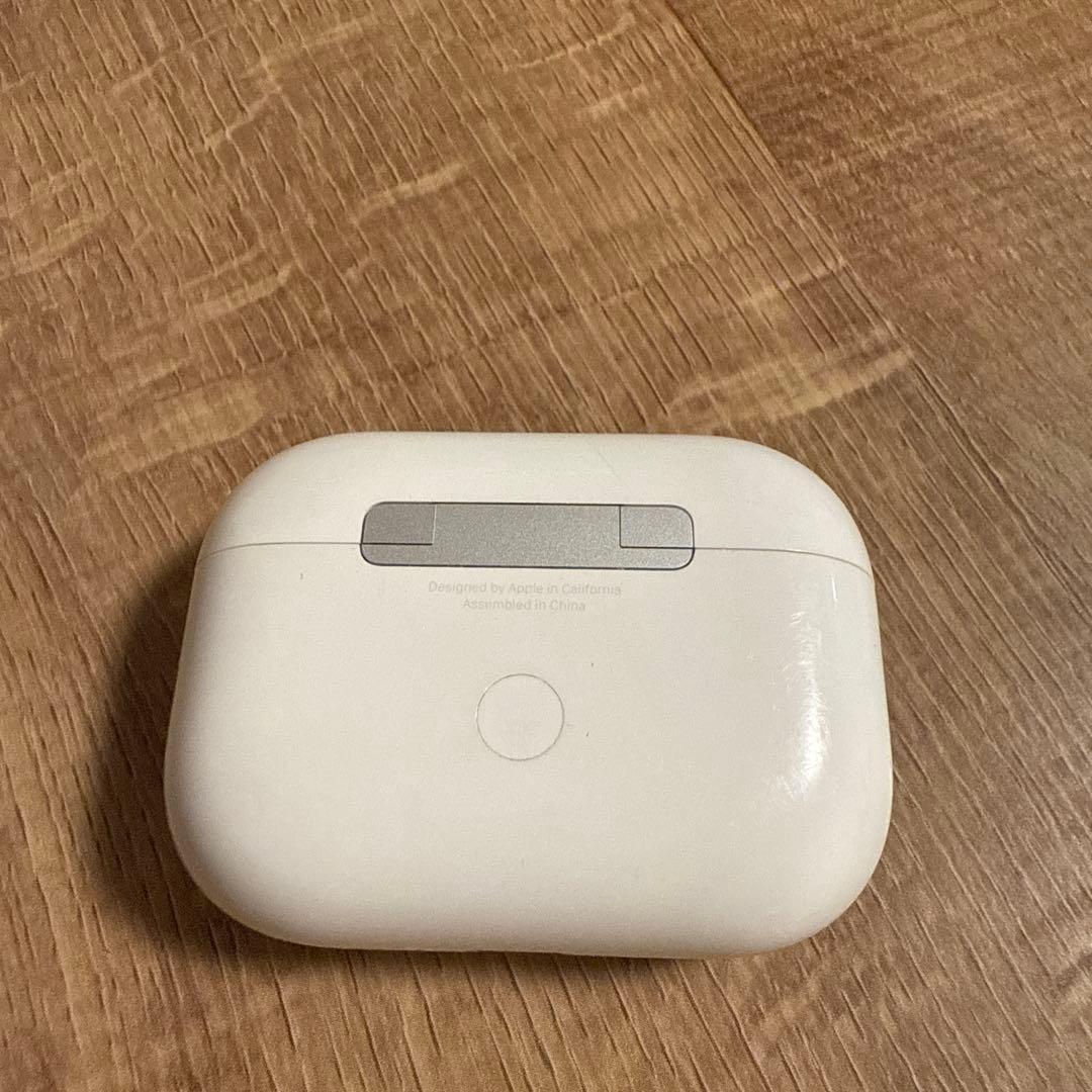 純正品　AirPods Pro2 litening