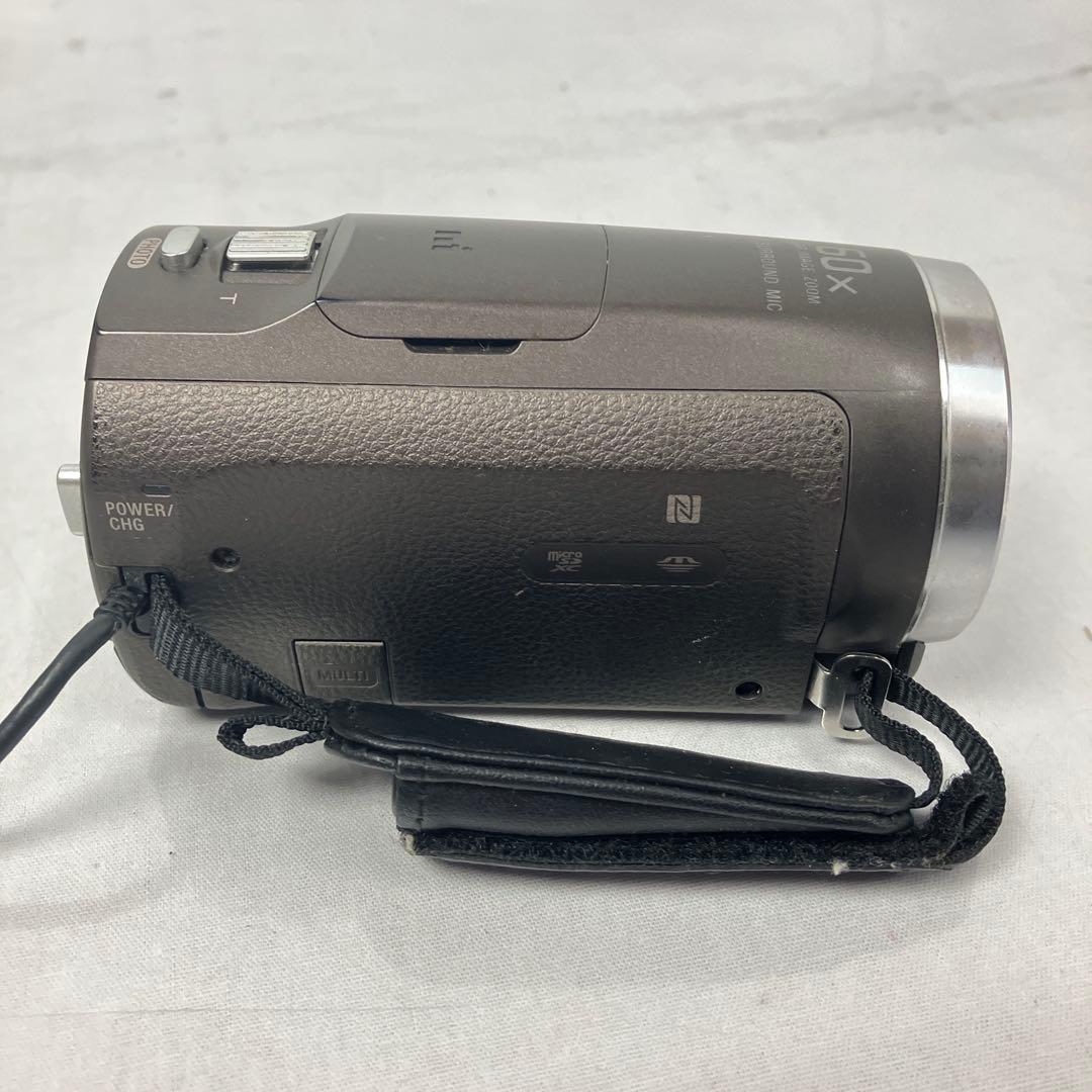 □ SONY HDR-CX680 ビデオカメラ