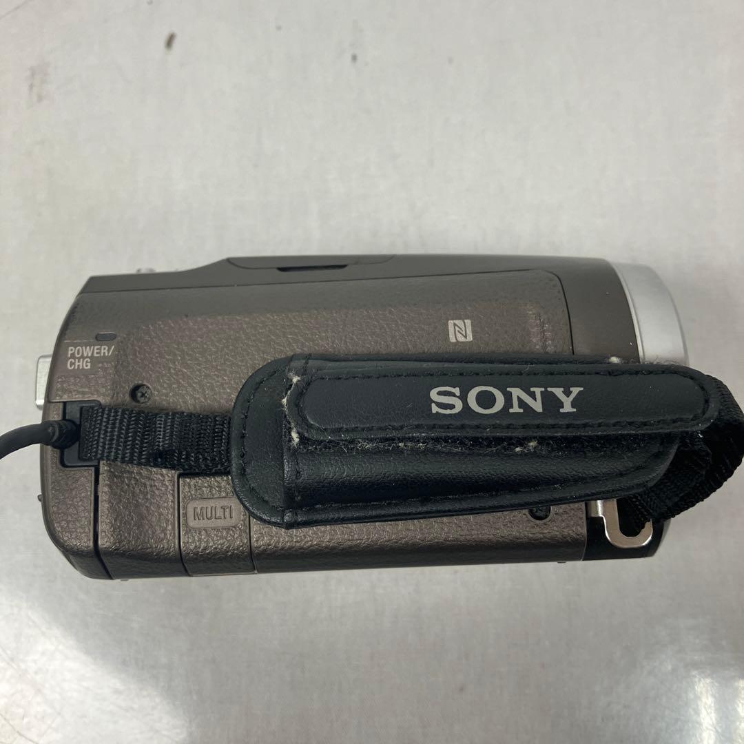 □ SONY HDR-CX680 ビデオカメラ