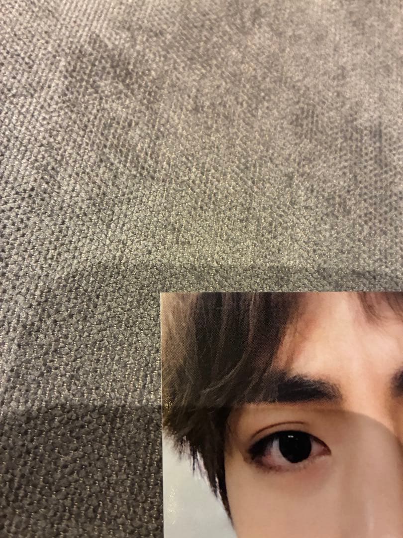 BTS アミペディア　トレカ　テテ