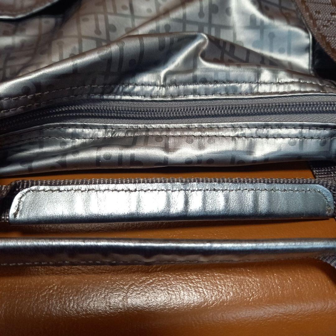 [お値下げ]ヤマト屋RaviRavi　2way ボストンバッグ　大