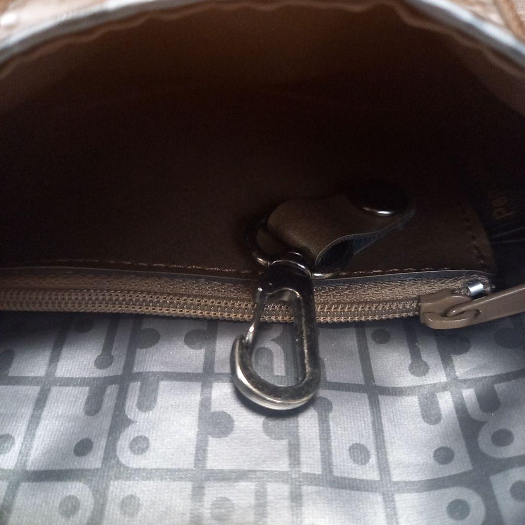 [お値下げ]ヤマト屋RaviRavi　2way ボストンバッグ　大