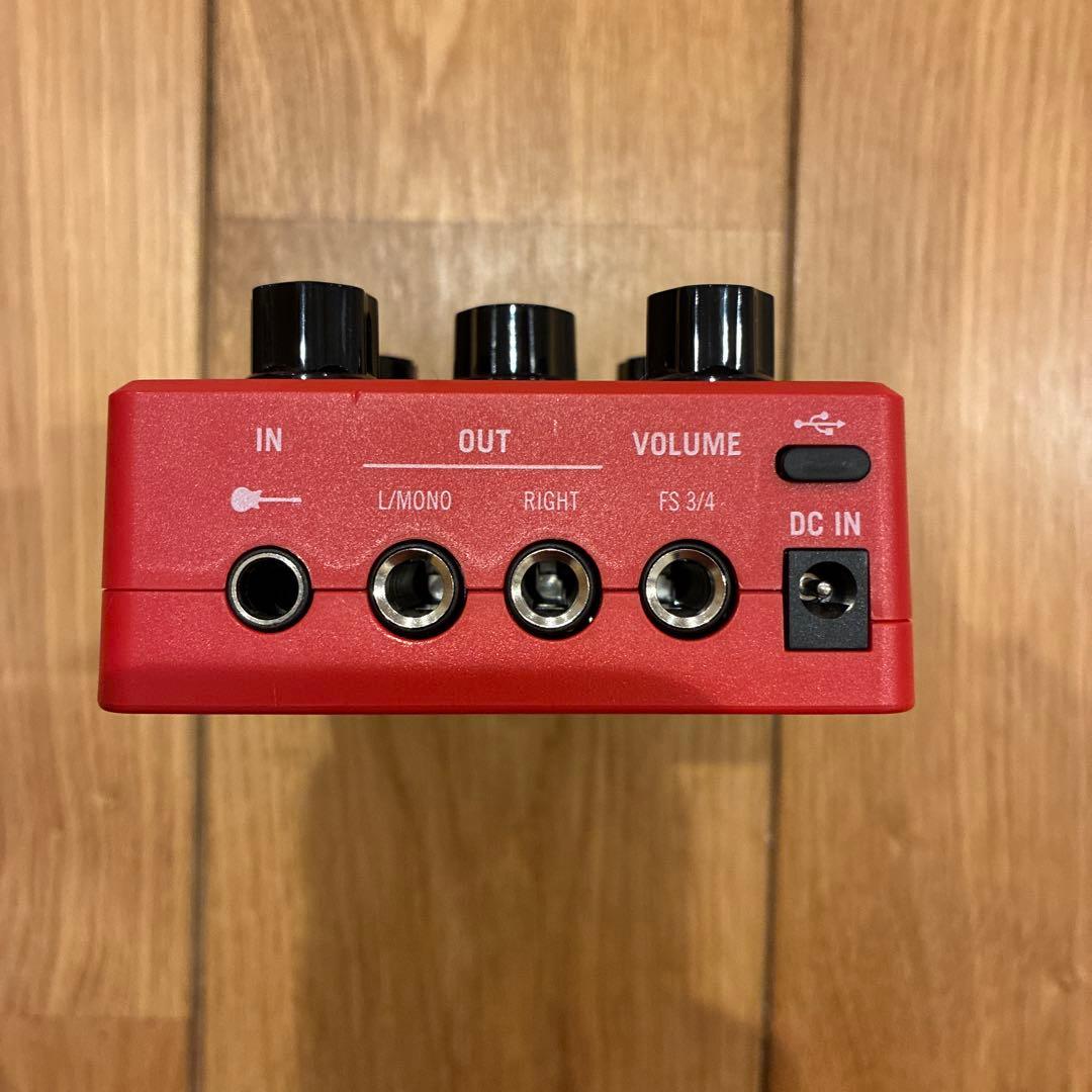ギター LINE 6 POD EXPRESS