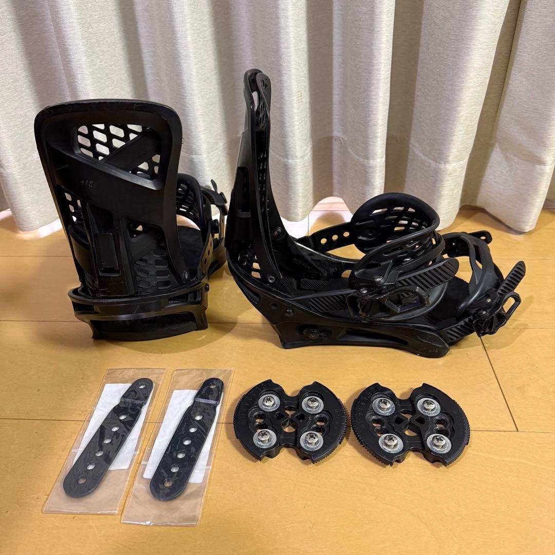 BURTON GENESIS Re:Flex ジェネシス　リフレックス　M