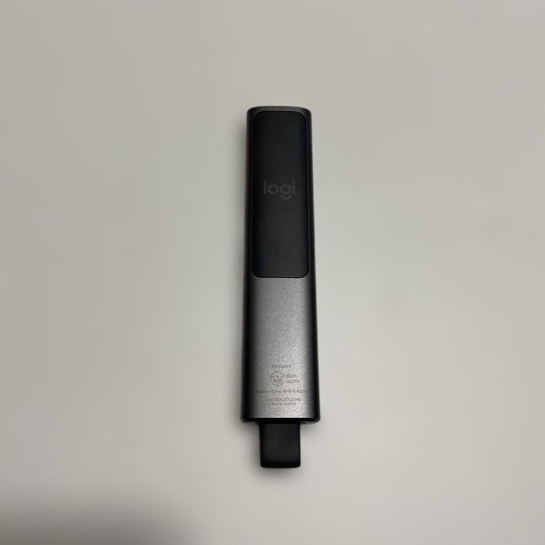 その他 logicool R1000SL