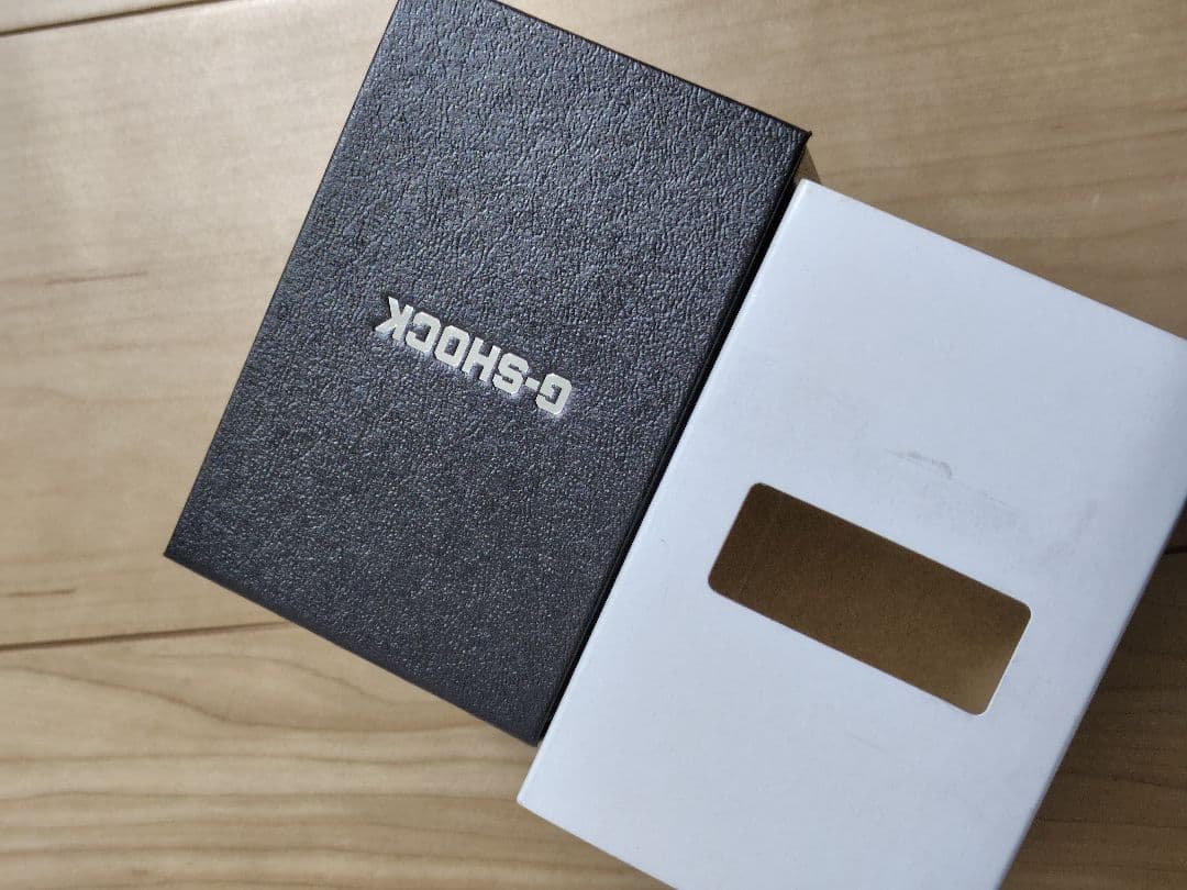 パクチーG-SHOCK GM-S2100PG-1A4JF箱有ピンクゴールド