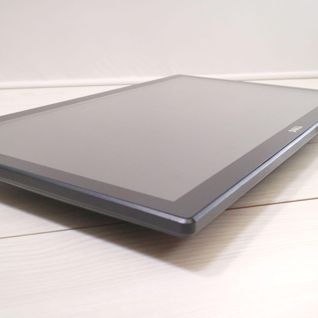 DELL S2240Tb タッチパネル タッチスクリーン モニター 21.5