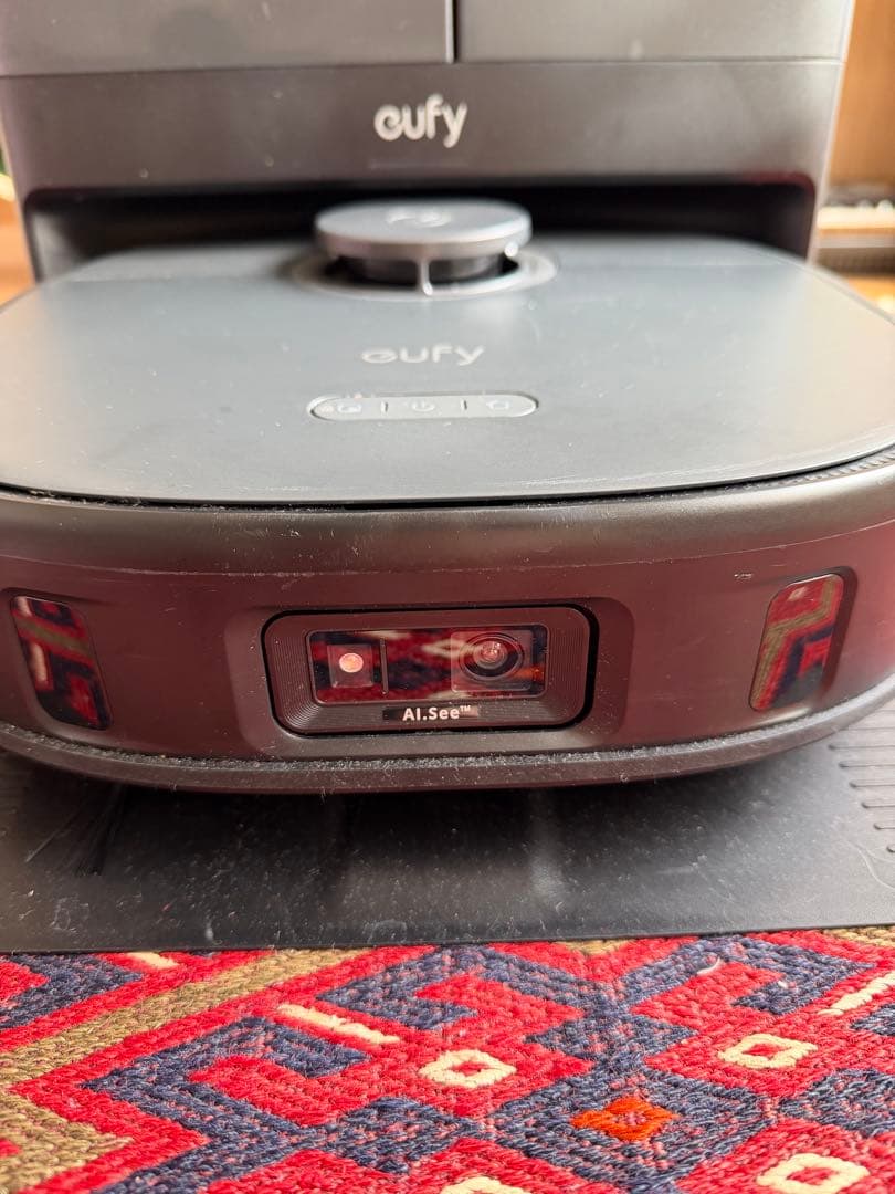 Anker eufy X10 Pro Omni ロボット掃除機