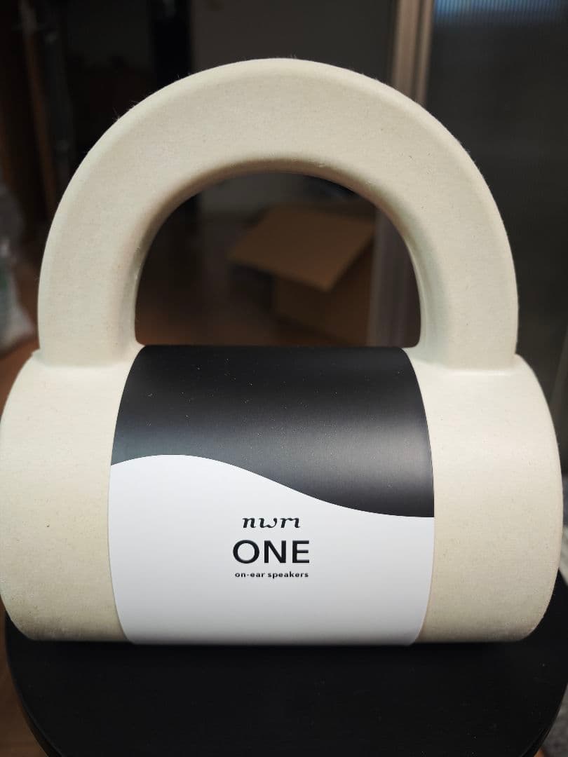 NWM ONE 耳スピーカー