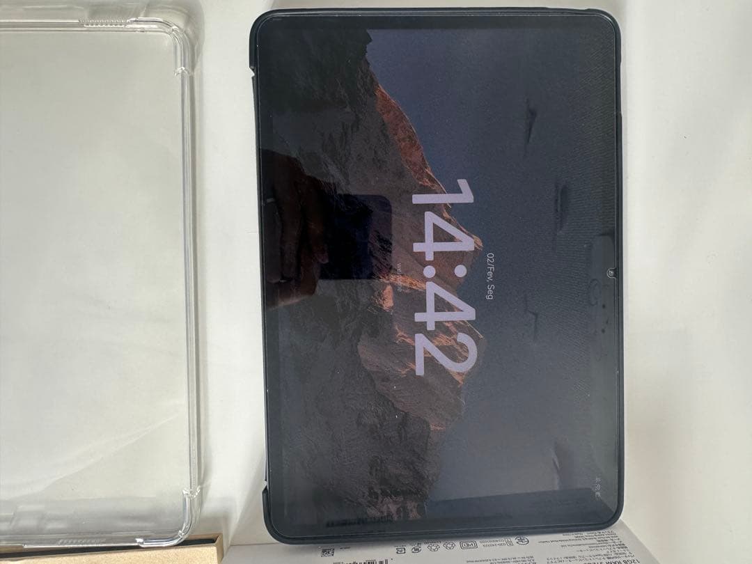 Xiaomi Pad 7 Pro 本体 + 保護フィルム・ケース